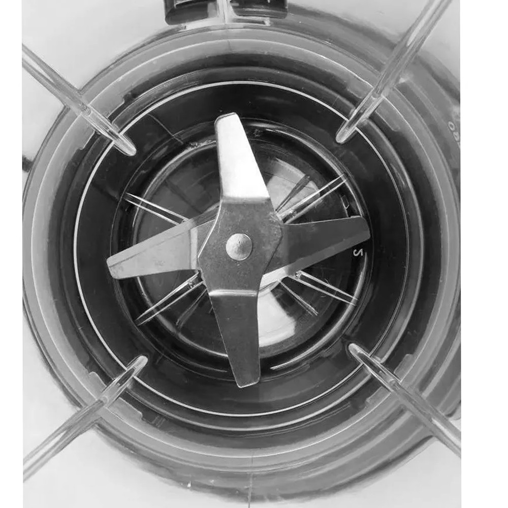 Copo Para Liquidificador Mondial San Cristal L-28 / L-35 L-37 Original