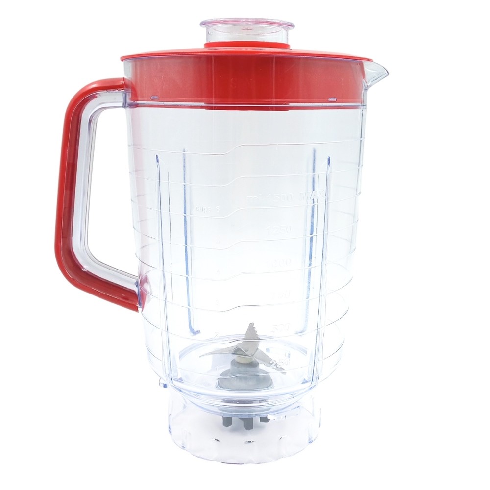 Copo Para Liquidificador Oster OLIQ501/500 / OLIQ520/521 - Micromax