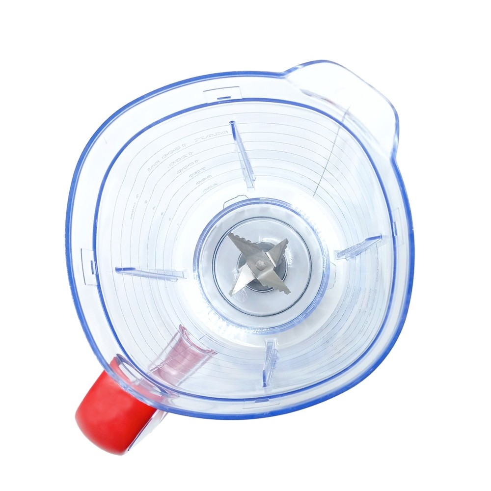 Copo Para Liquidificador Oster OLIQ501/500 / OLIQ520/521 - Micromax