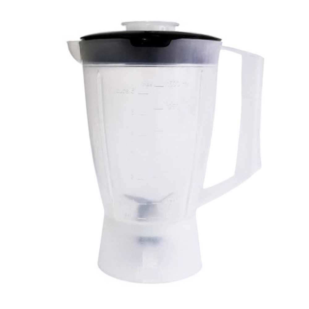 Copo Para Liquidificador Walita Daily Pro Blend 4 Preto  - Micromax