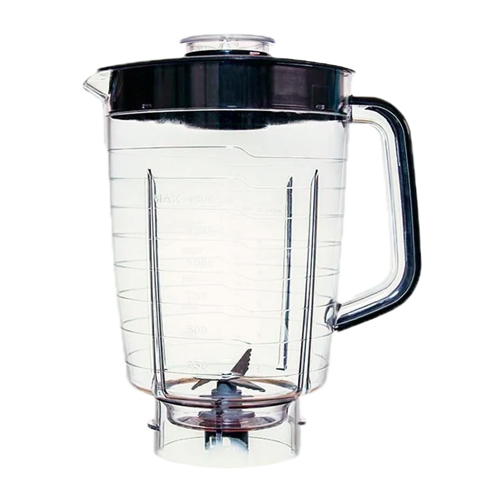 Copo Para Liquidificador Walita Philips RI2134 / RI2135  - Micromax