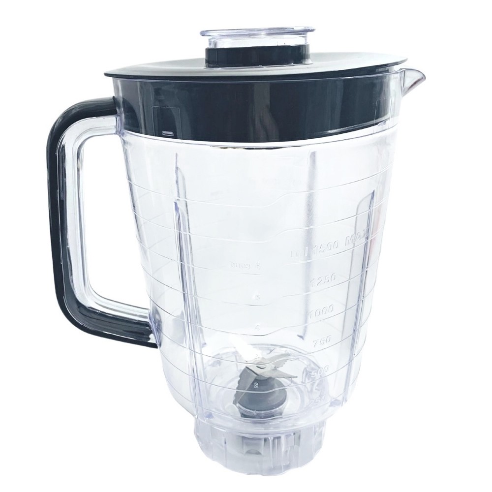 Copo Para Liquidificador Walita Serie 5000 RI 2240 - Micromax