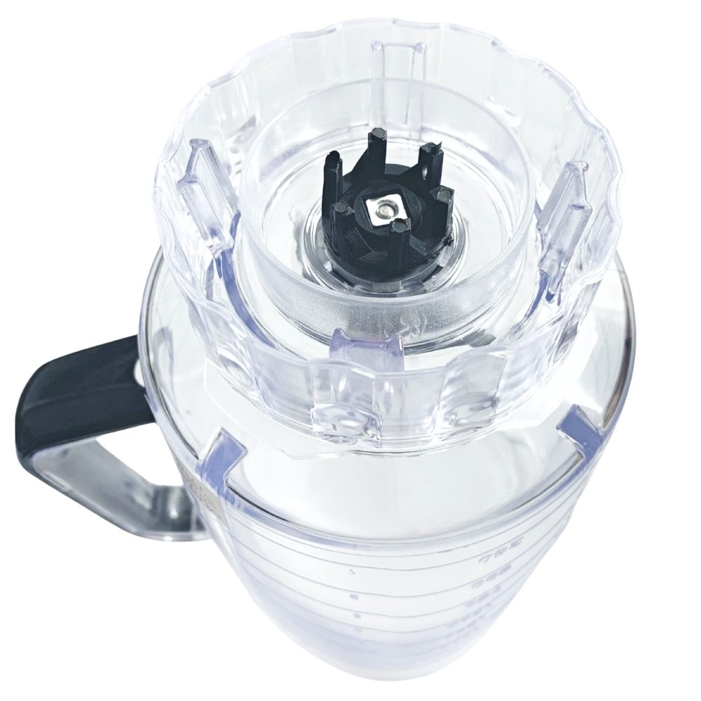 Copo Para Liquidificador Walita Serie 5000 RI 2240 - Micromax