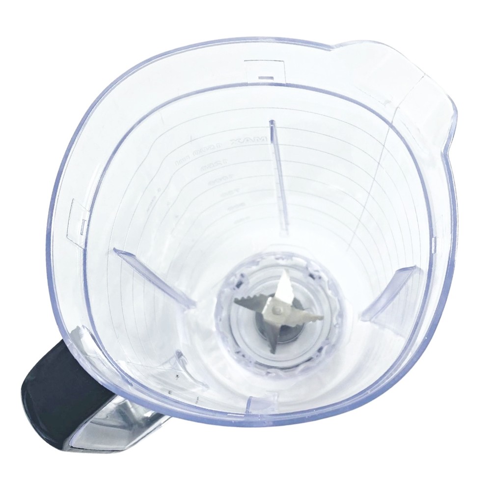 Copo Para Liquidificador Walita Serie 5000 RI 2240 - Micromax