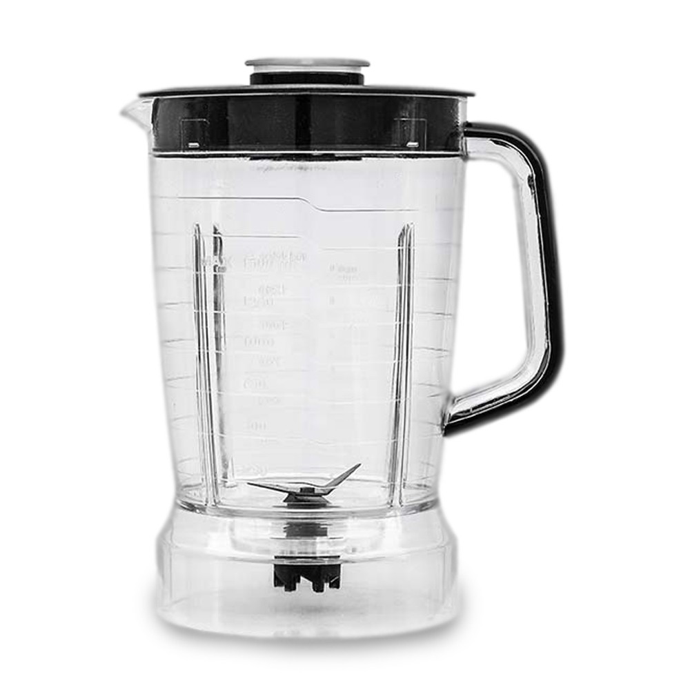 Copo Para Liquidificador Mondial L1000W Cristal - Micromax