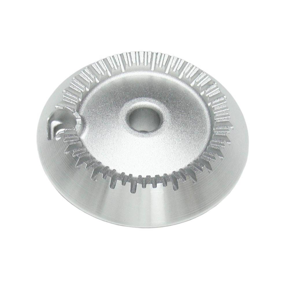 Queimador semi rápido fogão electrolux