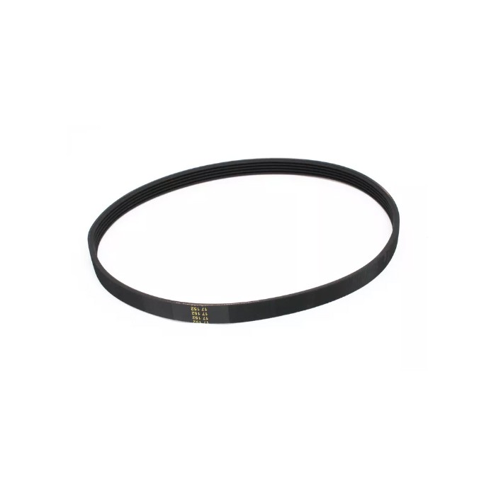 Correia Polia V Máquina de Lavar Roupa