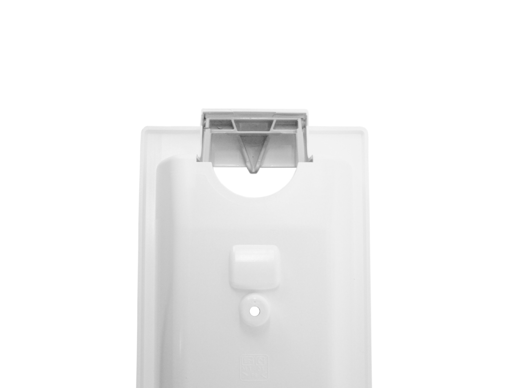 Deck Dispenser para Porta CRM Refrigerador Consul