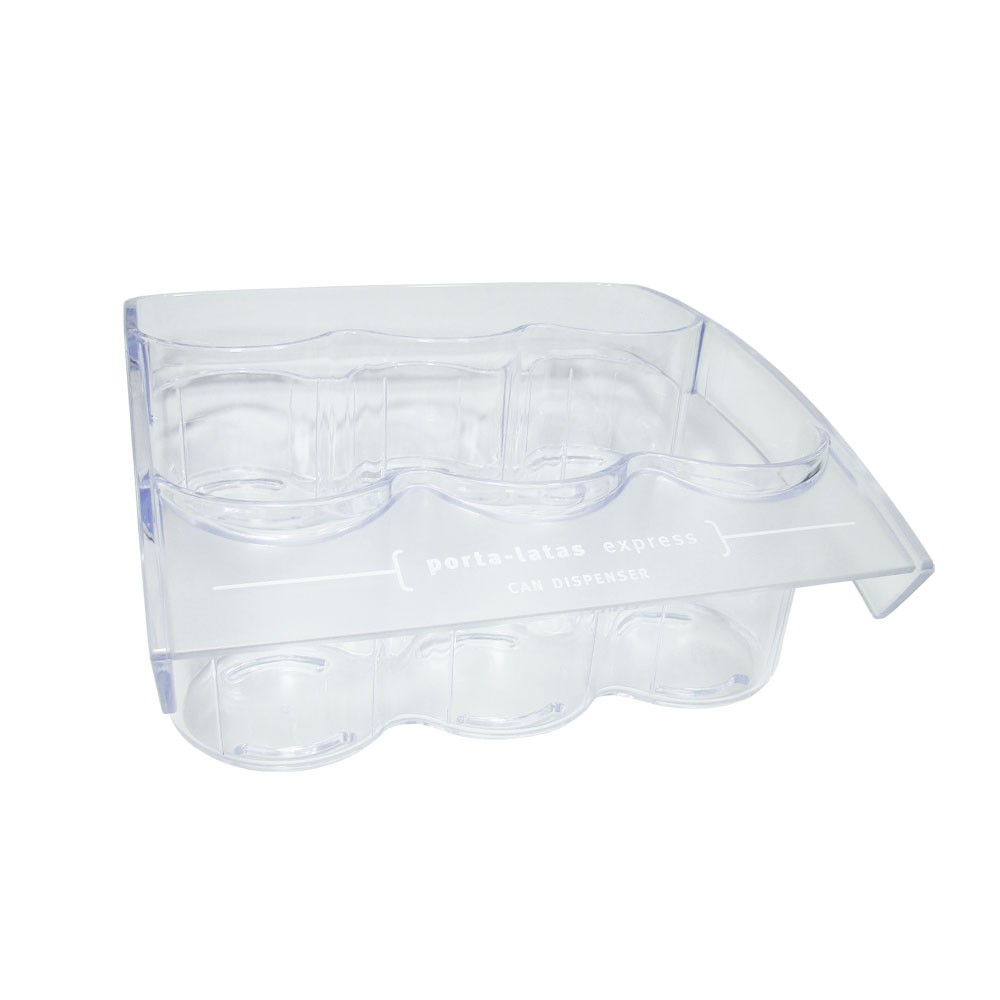 Dispenser Lata para Refrigerador - Electrolux