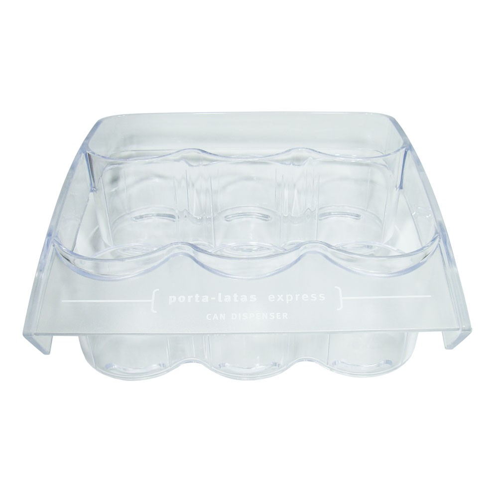 Dispenser Lata para Refrigerador - Electrolux