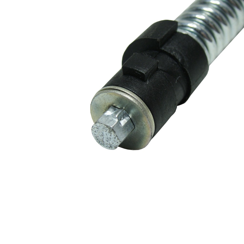 Dobradiça Direita da Tampa do Fogão - Brastemp