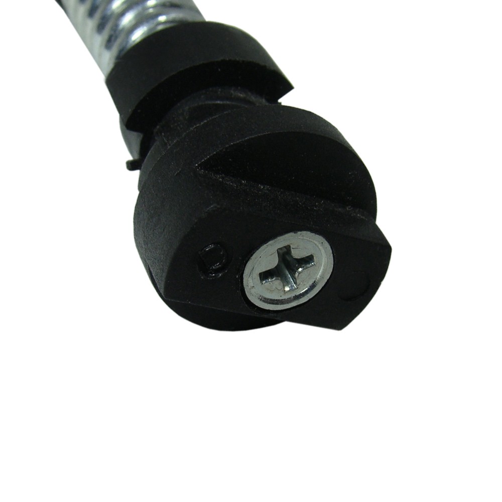 Dobradiça Direita da Tampa do Fogão - Brastemp