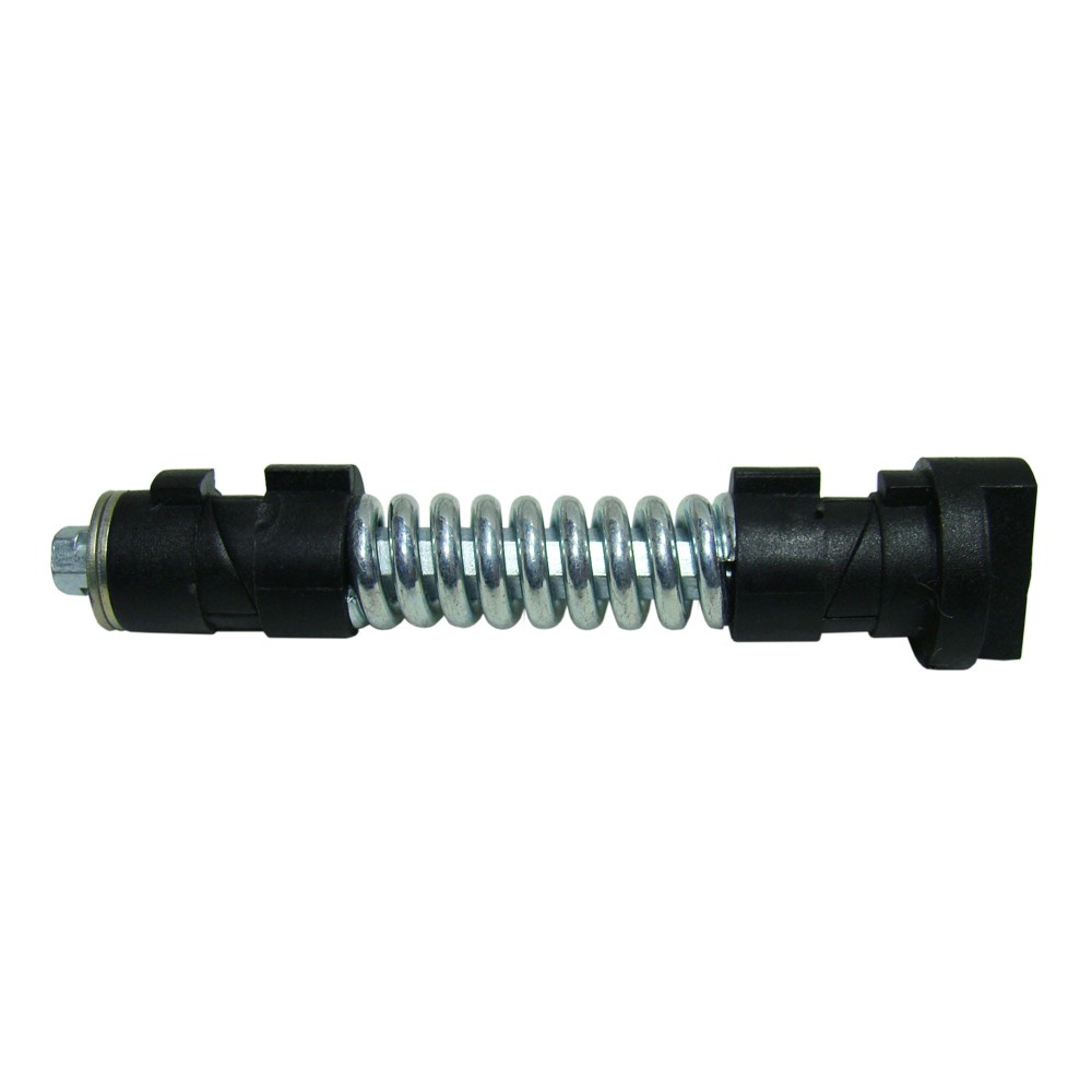 Dobradiça Direita da Tampa do Fogão - Brastemp