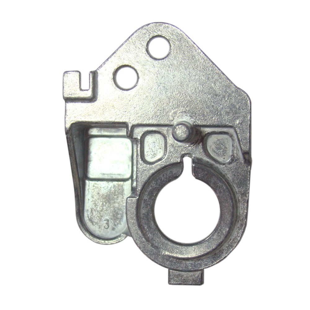 Dobradiça Intermediária para Refrigerador Consul