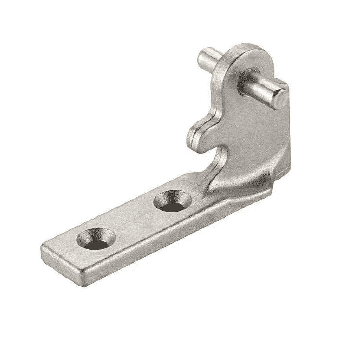 Dobradiça Intermediaria para Refrigerador - Electrolux