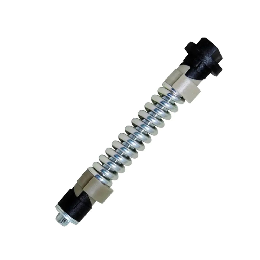 Dobradiça Esquerda Tampa para Fogão - Electrolux