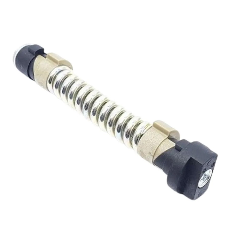 Dobradiça Esquerda Tampa para Fogão - Electrolux