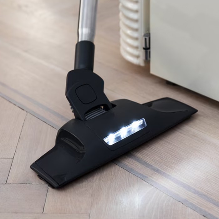 Bocal com Luz de Led Speedy Clean Illumi 32mm para Aspirador de Pó - Electrolux