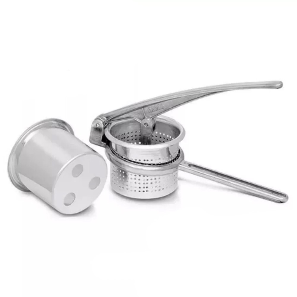 Espremedor de Batatas e Nhoqueira - Nigro