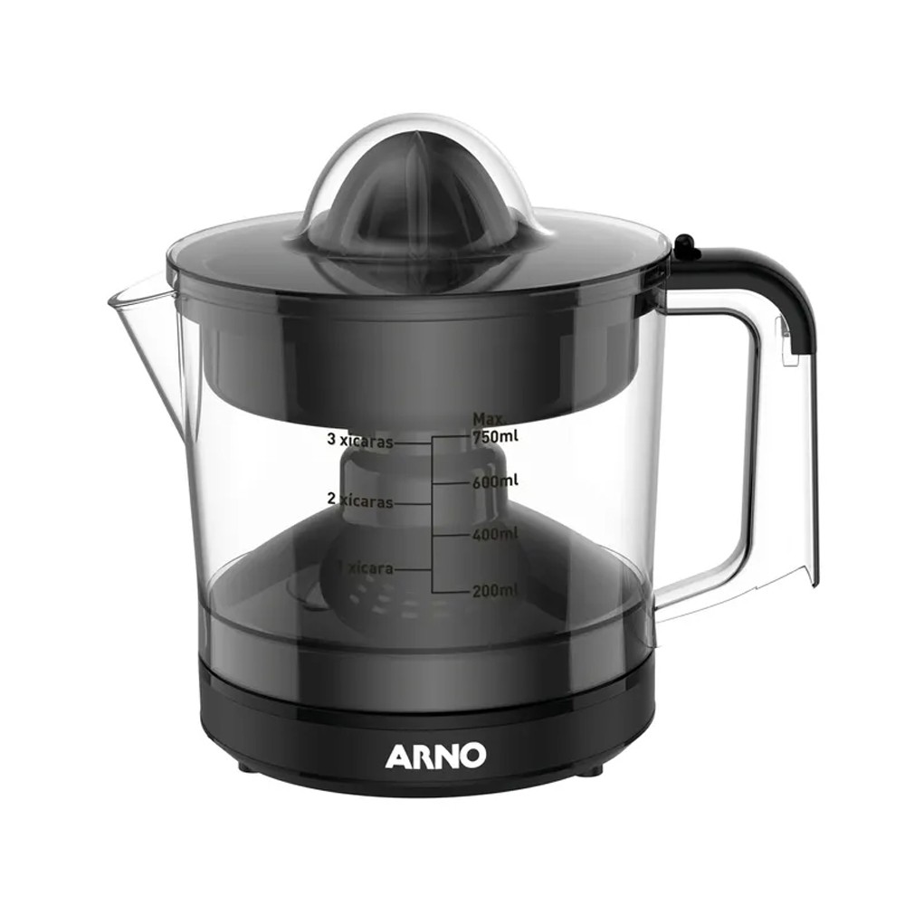 Espremedor de frutas Arno