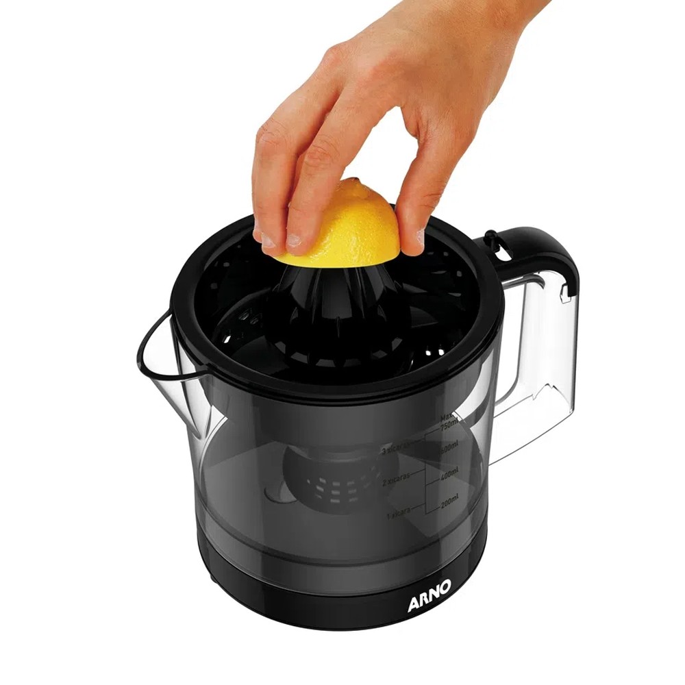 Espremedor de frutas Arno