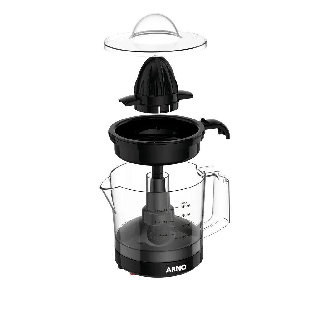 Espremedor de frutas Arno