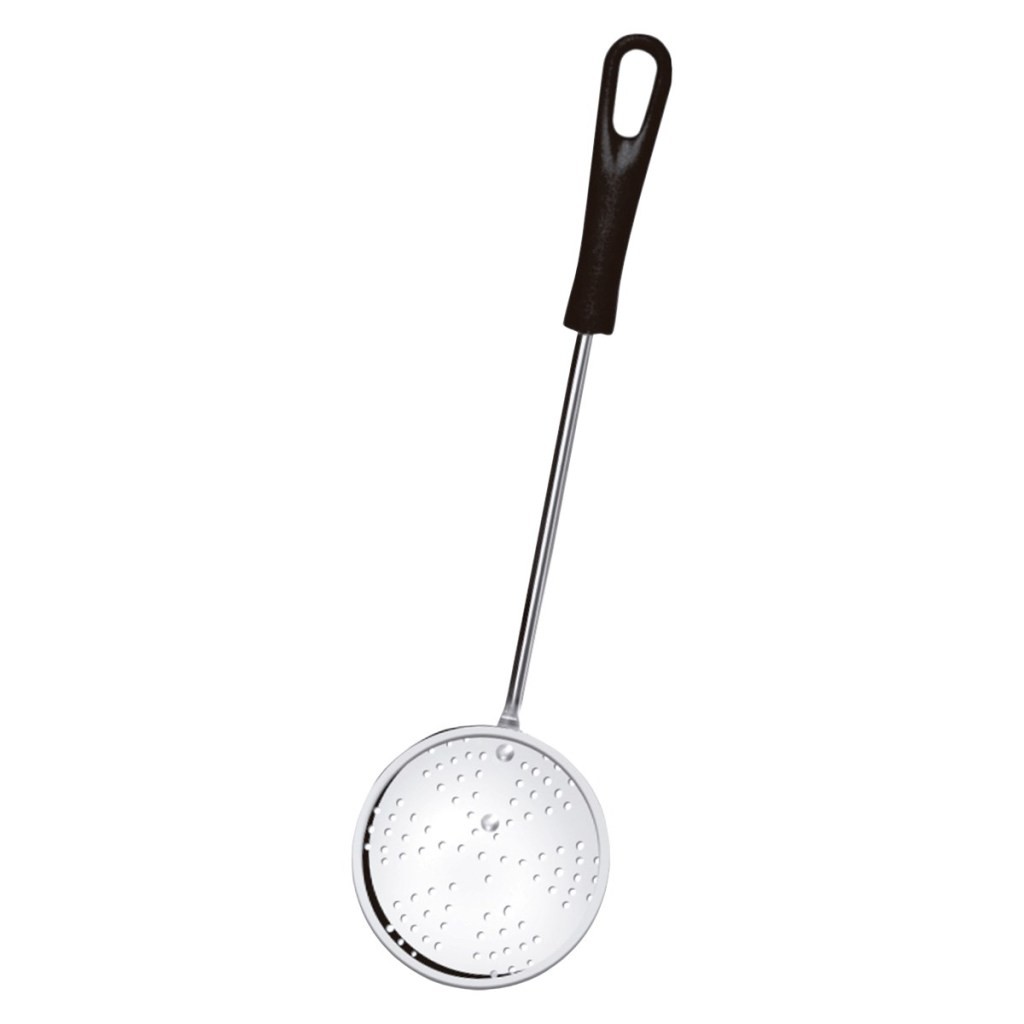 Espumadeira com Cabo Baquelite N° 06 - Nigro