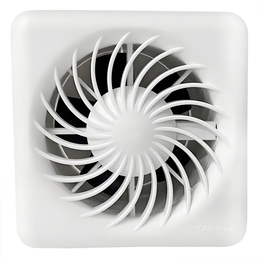 Exaustor VentoKit Air'Brise C160 Bivolt