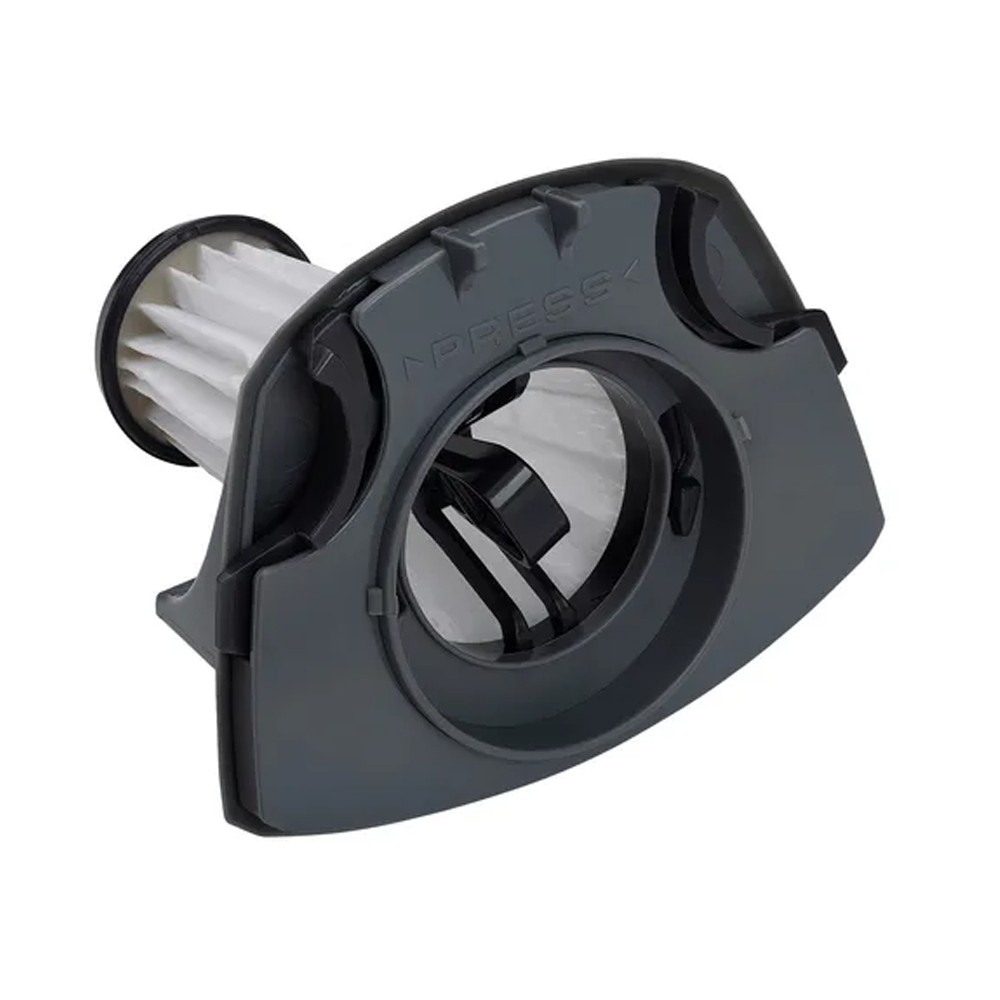 Filtro com Suporte para Aspirador de Pó ERG21 Nova - Electrolux