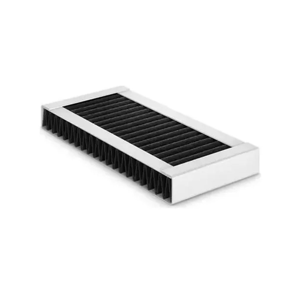 Filtro de Ar Desodorizador para Refrigerador - Electrolux