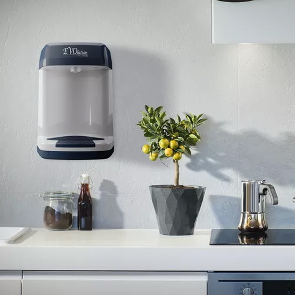 Purificador de Água Natural Evolution Gelo/Petróleo - WFS