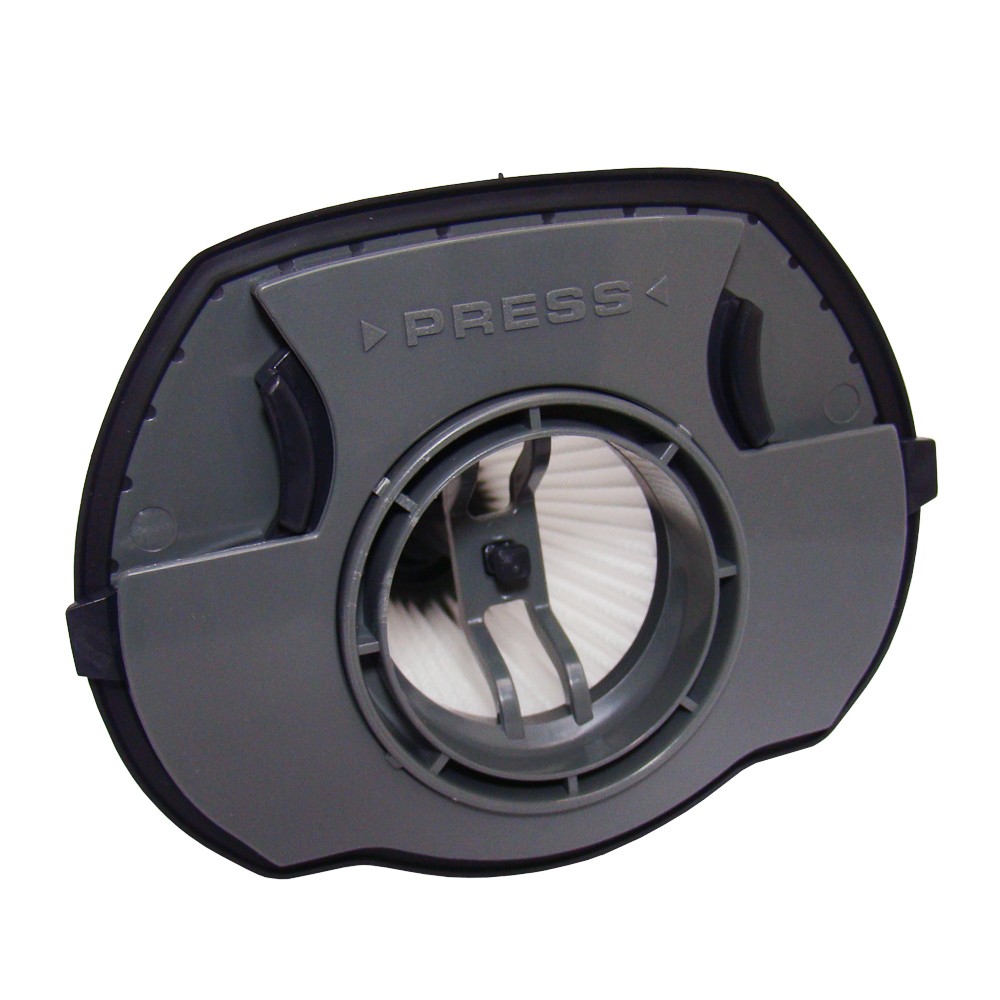 Conjunto Filtro Hepa Power para Aspirador de Pó - Electrolux