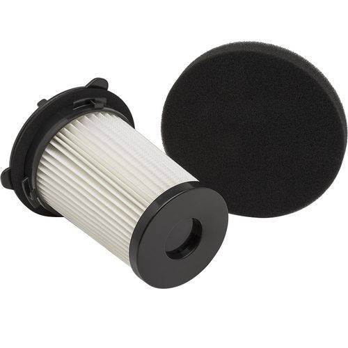 Filtro de Ar Hepa e Motor para Aspirador de Pó Spin e Smart - Electrolux