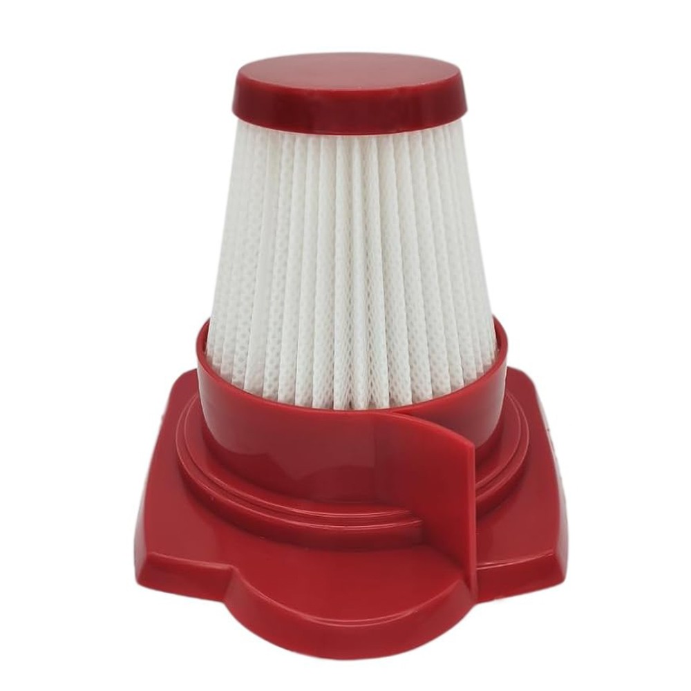 Filtro Hepa Vermelho para Aspirador de Pó SKT15 - Electrolux