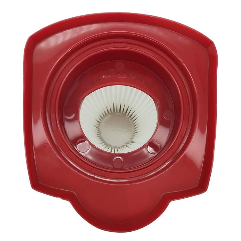 Filtro Hepa Vermelho para Aspirador de Pó SKT15 - Electrolux