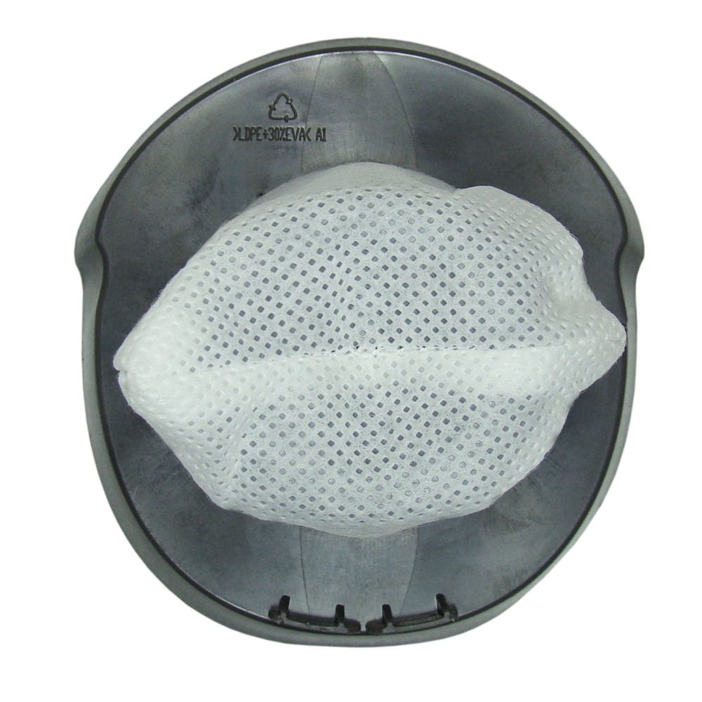 filtro de pano lavável para aspirador de pó stk01 electrolux