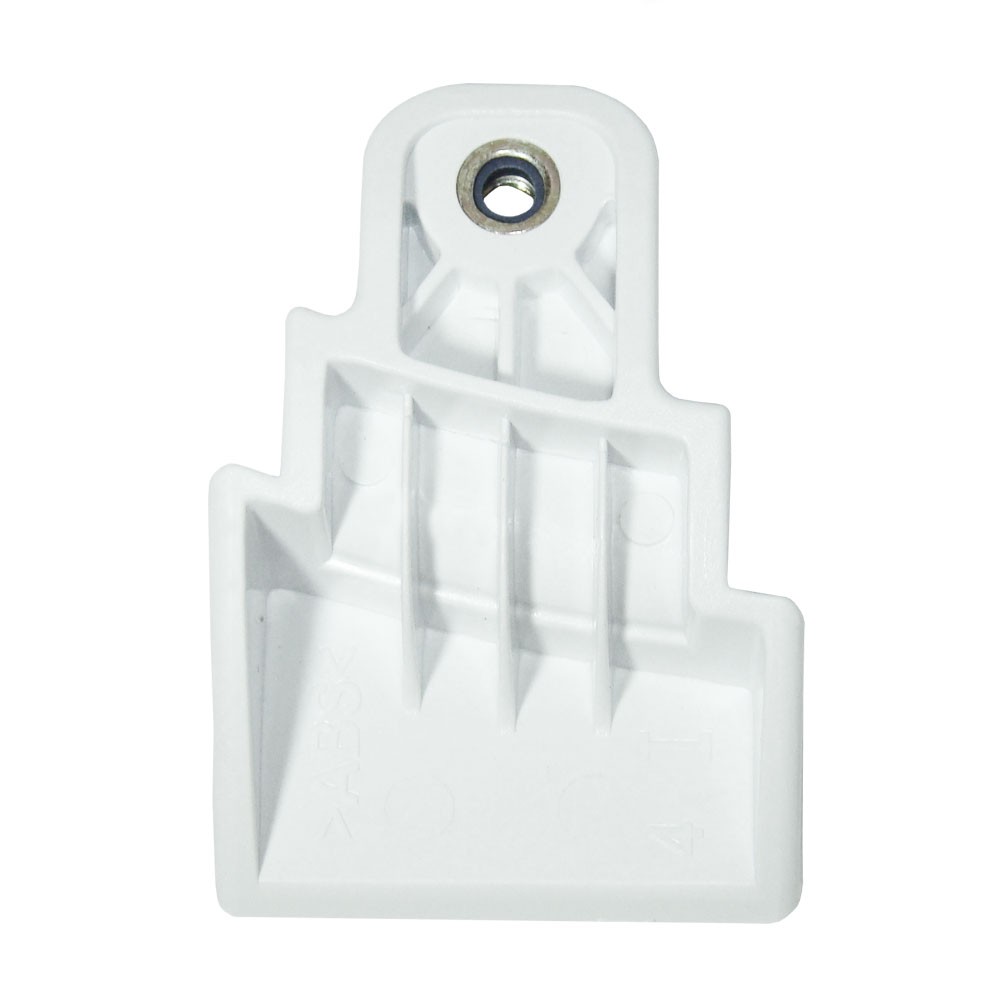 Fixador Puxador Porta Freezer Electrolux