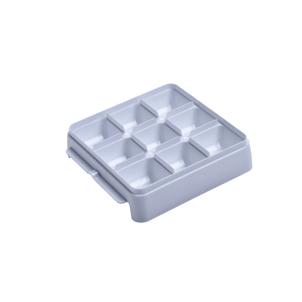 Forma de Gelo Refrigerador - Brastemp e Consul