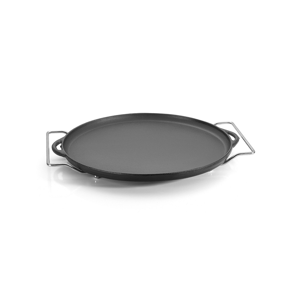 Forma para Pizza de Ferro Fundido 35 cm - Fumil