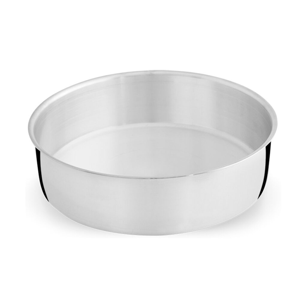 Forma Redonda n° 16 - 5 Estrelas