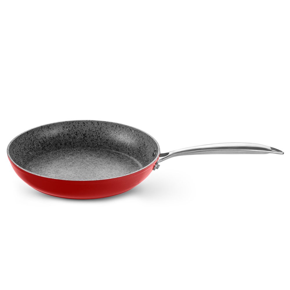 Frigideira Granito Stone-flon 30 cm - MTA