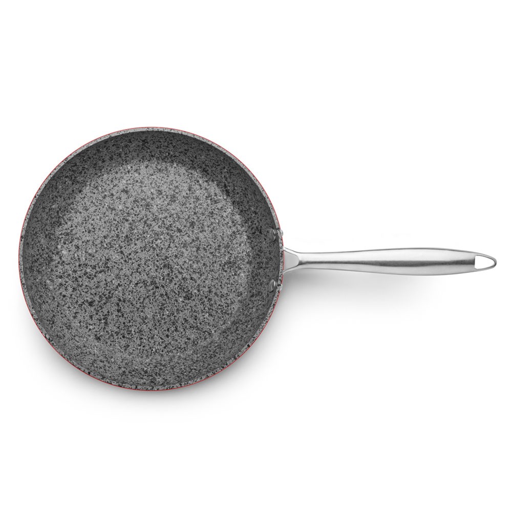 Frigideira Granito Stone-flon 30 cm - MTA