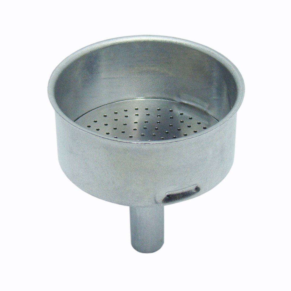 Funil para Cafeteira Italiana 02 xícaras - Bialetti