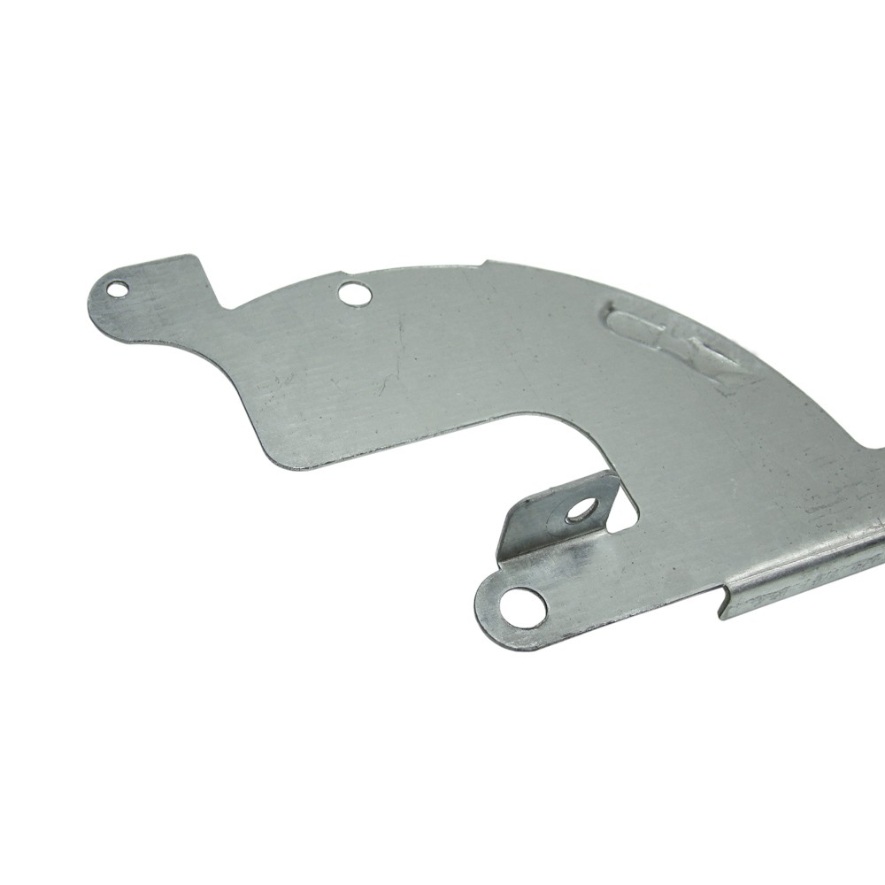 Gancho Esquerdo da Mola da Porta do Forno - Consul