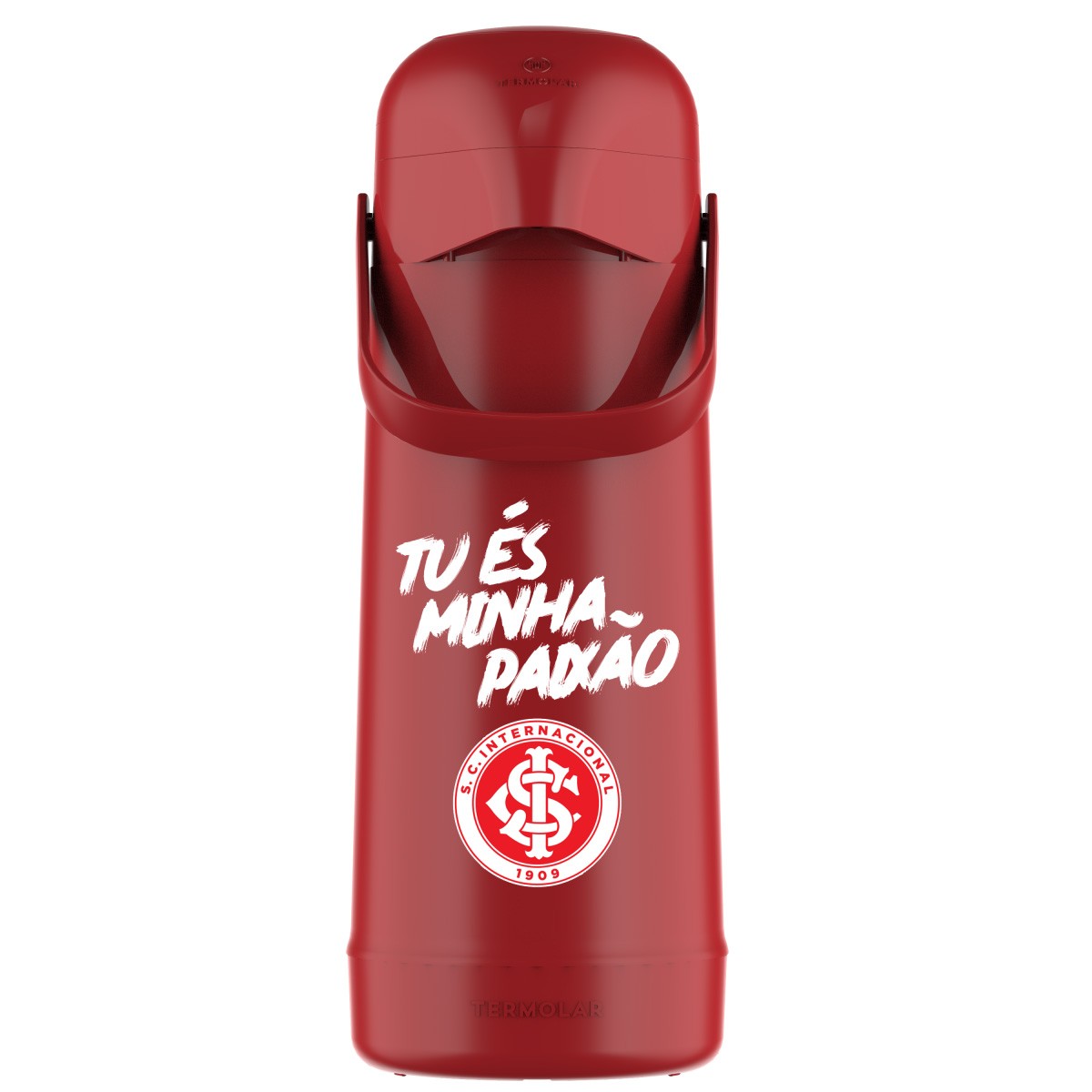 Garrafa Térmica Termolar 1,8 Litros  Magic Pump Internacional