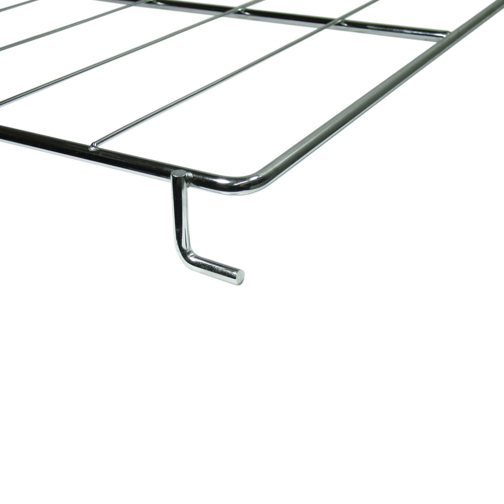 Grade Forno Fixa 61 x 37 cm para Fogão - Brastemp