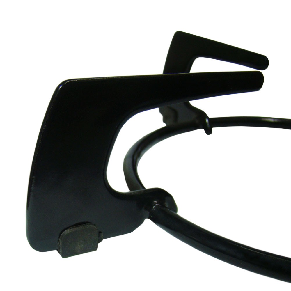 Grelha para Fogão com Borracha 16 cm - Fischer