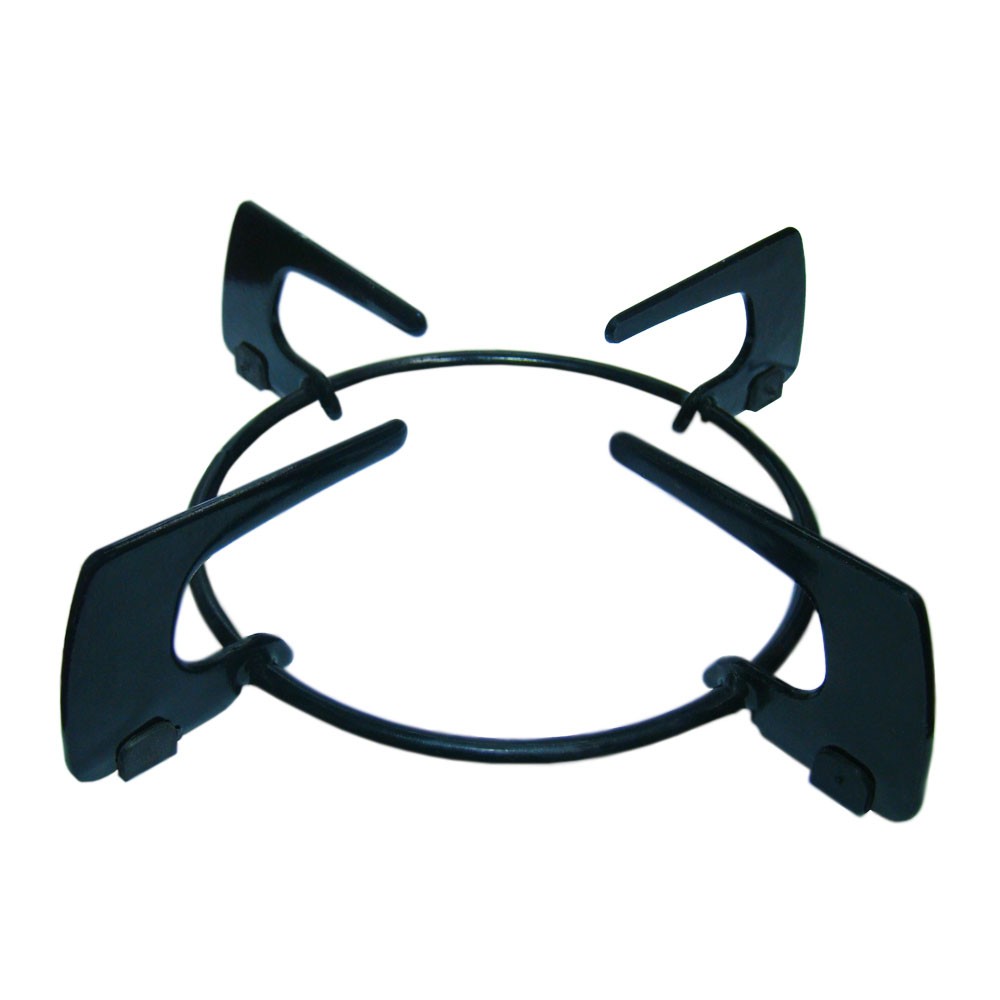 Grelha para Fogão com Borracha 16 cm - Fischer