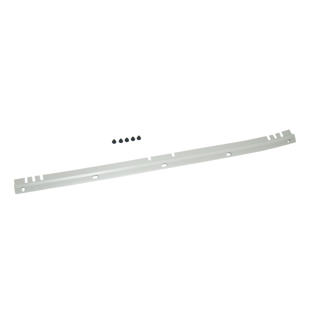 Kit Guarnição Inferior da Contra Porta para Lava Louça - Brastemp