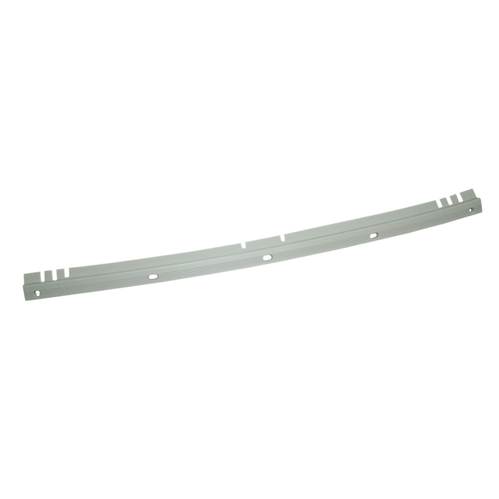 Kit Guarnição Inferior da Contra Porta para Lava Louça - Brastemp